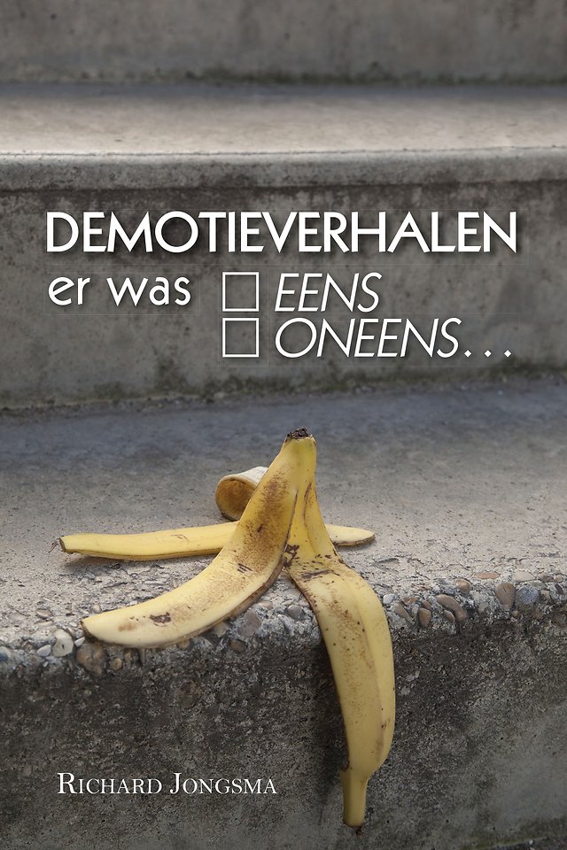 Demotieverhalen Demotieverhalen