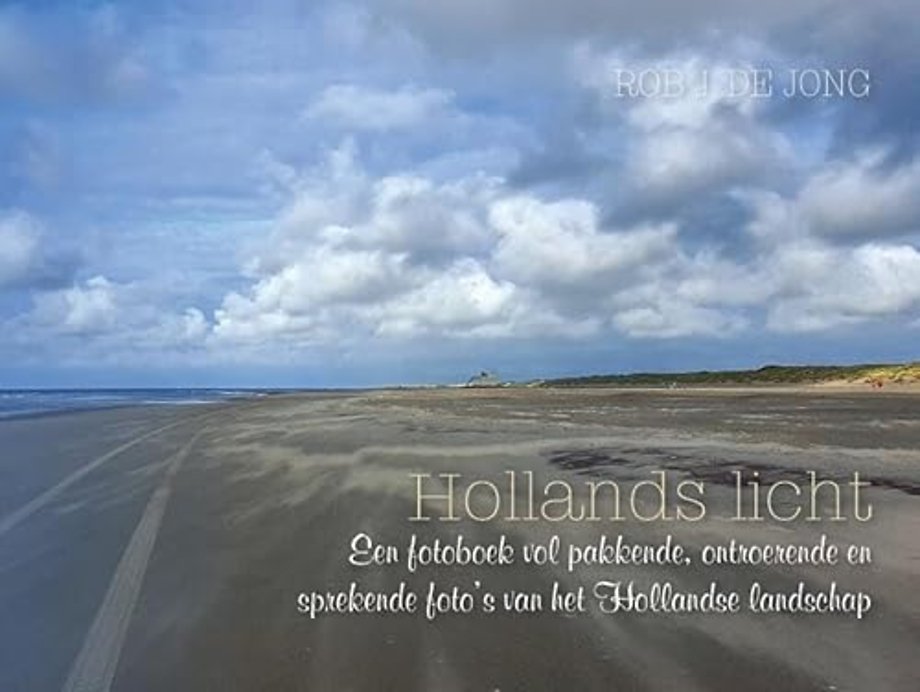 Hollands licht