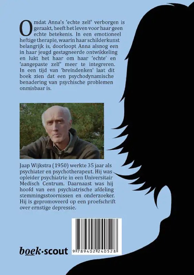 De therapeut & Anna
