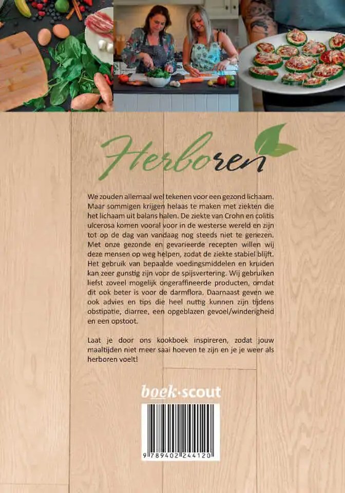 Herboren