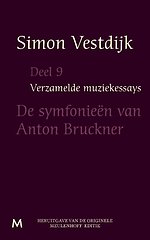 De simfonieen van Anton Bruckner