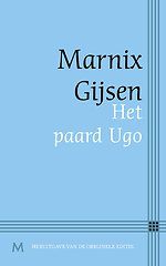 Het paard Ugo