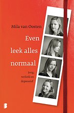 Even leek alles normaal