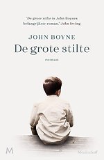 De grote stilte