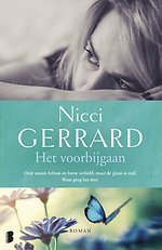 Het voorbijgaan
