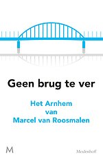 Geen brug te ver