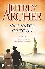 Van vader op zoon