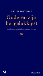 Ouderen zijn het gelukkigst