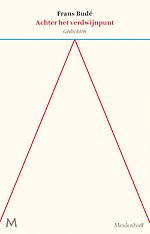 Achter het verdwijnpunt