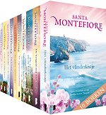 Harlan Coben 10-in-1-bundel