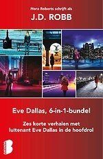 Eve Dallas, 6-in-1-bundel