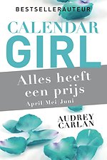 Alles heeft een prijs - april/mei/juni