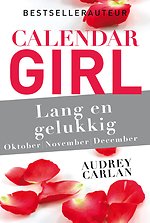 Lang en gelukkig - oktober/november/december