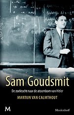 Sam Goudsmit