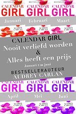 Nooit verliefd worden & Alles heeft een prijs