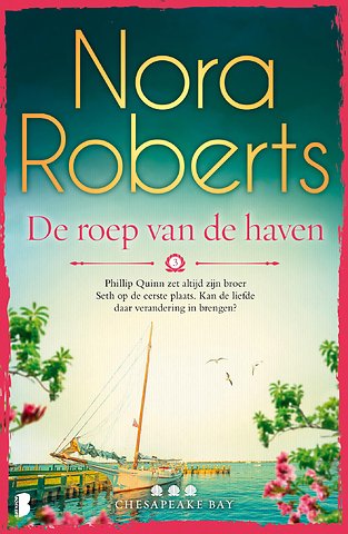 De roep van de haven