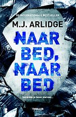 Naar bed, naar bed