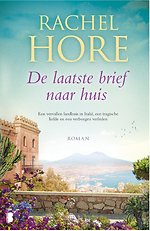 De laatste brief naar huis
