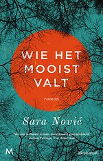Wie het mooist valt