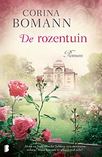 De rozentuin