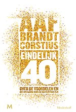 Eindelijk 40
