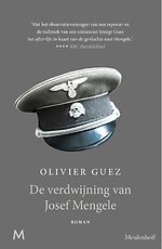 De verdwijning van Josef Mengele