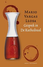 Gesprek in de Kathedraal