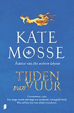 Tijden van vuur