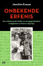 Onbekende erfenis