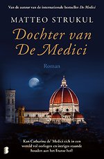 Dochter van De Medici