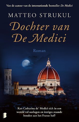 Dochter van De Medici
