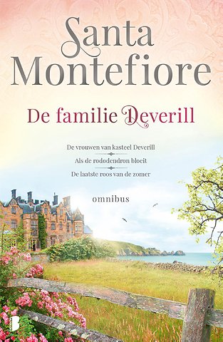 De familie Deverill