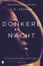 Donkere nacht