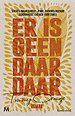 Er is geen daar daar