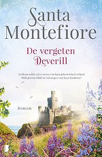 De vergeten Deverill