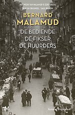 De bediende, De fikser, De huurders