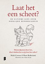 Laat het een scheet?