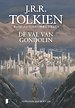 De val van Gondolin