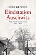 Eindstation Auschwitz
