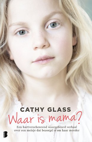 Waar is mama?