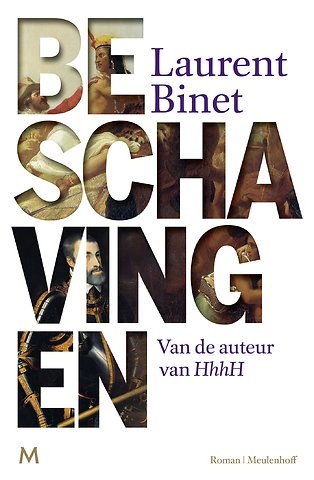 Beschavingen