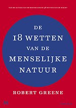 De 18 wetten van de menselijke natuur