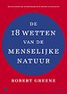 De 18 wetten van de menselijke natuur