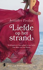 Liefde op het strand