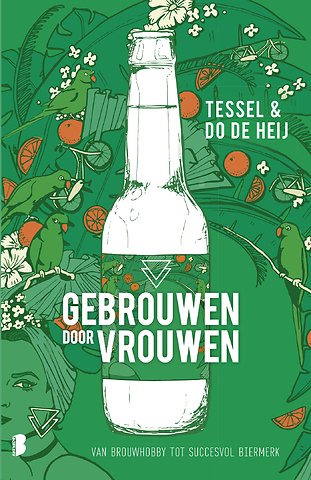Gebrouwen door Vrouwen