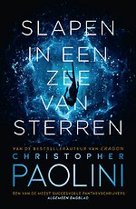 Slapen in een zee van sterren