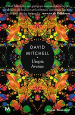 Utopia Avenue