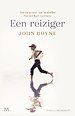 Een reiziger