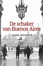 De schaker van Buenos Aires