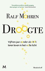 Droogte